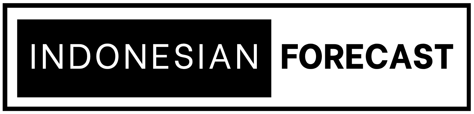 Indonesian Forecast