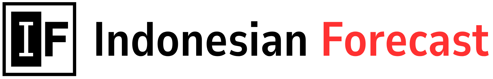 Indonesian Forecast Logo